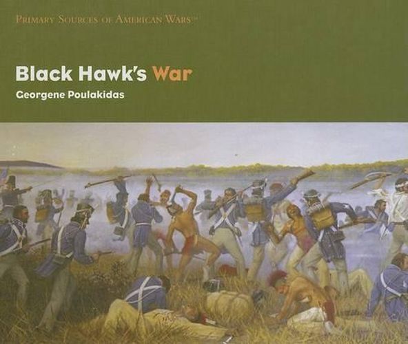 Black Hawk's War