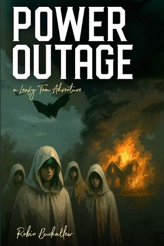 Cover image for Power Outage