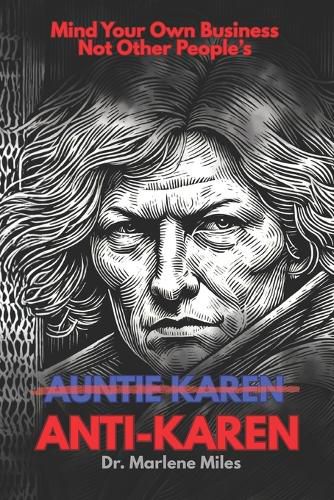 Cover image for Anti-Karen