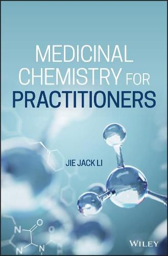 Cover image for Medicinal Chemistry for Practitioners