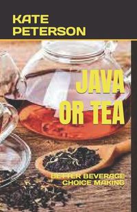 Cover image for Java or Tea