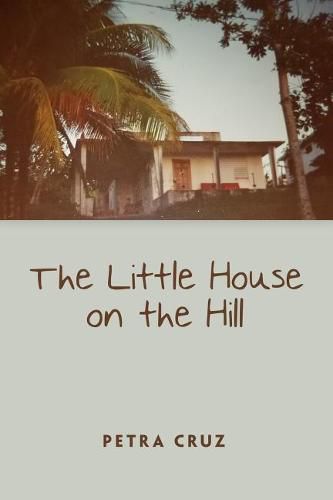 Cover image for The Little House on the Hill