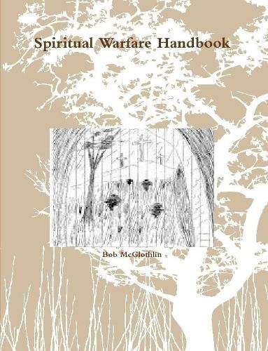 Cover image for Spiritual Warfare Handbook