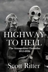 Cover image for Highway to Hell