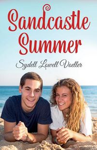 Cover image for Sandcastle Summer