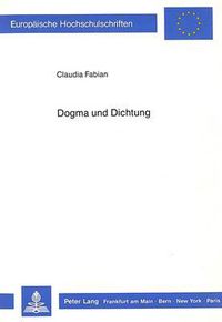 Cover image for Dogma Und Dichtung: Untersuchungen Zu Prudentius' Apotheosis