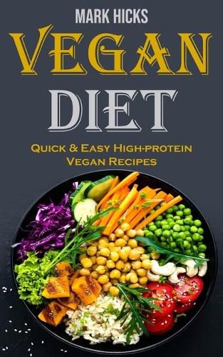 Cover image for vegan diet