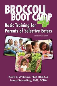 Cover image for Broccoli Boot Camp