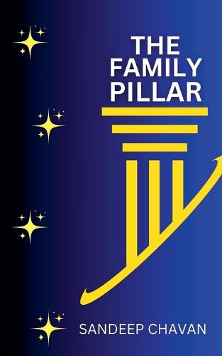 Cover image for The Family Pillar