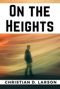 Cover image for On the Heights