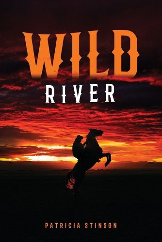 Cover image for Wild River