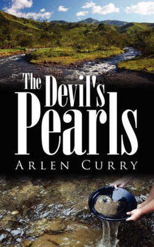 Cover image for The Devil's Pearls