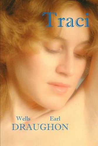 Cover image for Traci