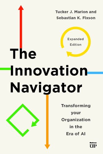 Cover image for The Innovation Navigator
