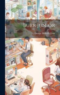 Cover image for Burr Junior