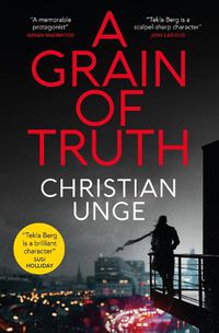 Cover image for A Grain of Truth