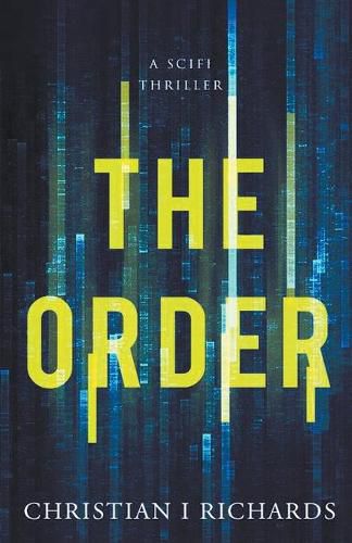 Cover image for The Order