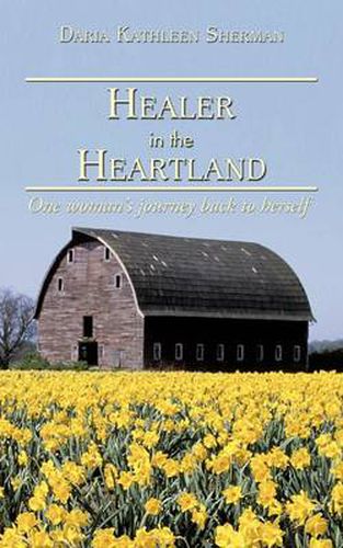 Cover image for Healer in the Heartland