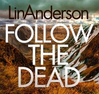 Cover image for Follow The Dead