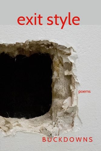 Cover image for Exit Style