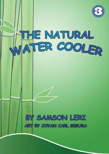 The Natural Water Cooler