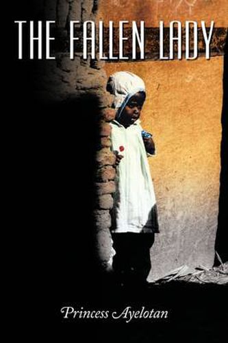 Cover image for THE Fallen Lady