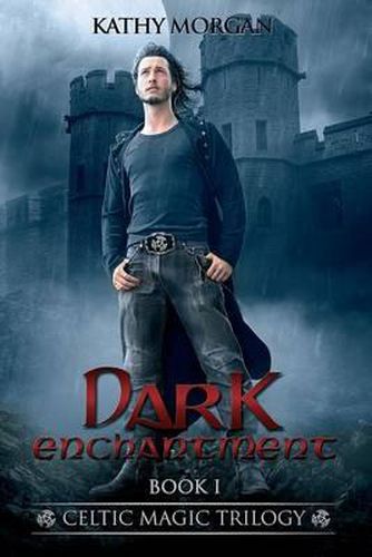 Cover image for Dark Enchantment