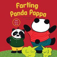 Cover image for Farting Panda Pappa