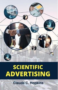 Cover image for Scientific Advertising