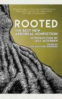Cover image for Rooted