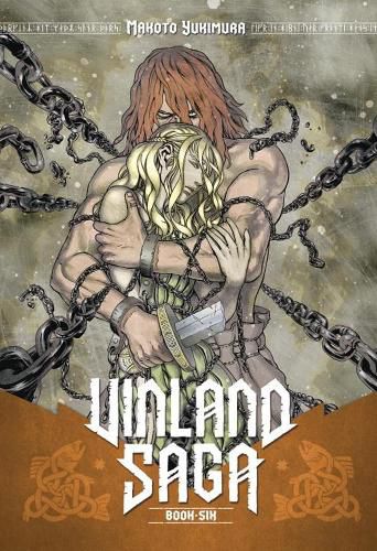 Cover image for Vinland Saga Vol. 6