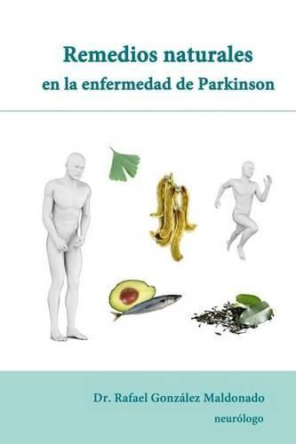 Cover image for Remedios Naturales En La Enfermedad de Parkinson