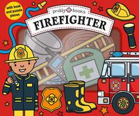 Cover image for Firefighter: Let's Pretend Sets