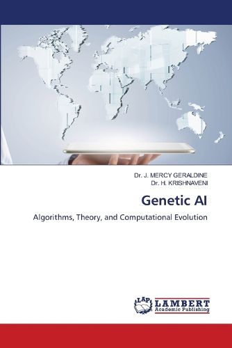 Cover image for Genetic AI
