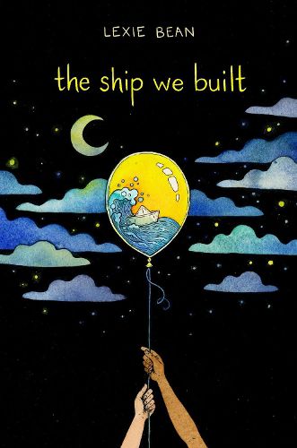 Cover image for The Ship We Built