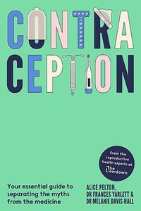 Cover image for Contraception