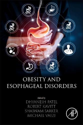 Cover image for Obesity and Esophageal Disorders
