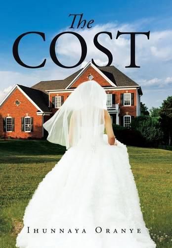 Cover image for The Cost