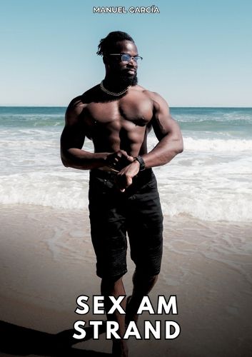Cover image for Sex am Strand