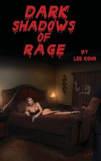 Cover image for Dark Shadows of Rage