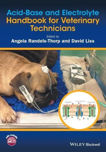 Acid-Base and Electrolyte Handbook for Veterinary Technicians