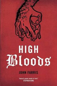 Cover image for High Bloods