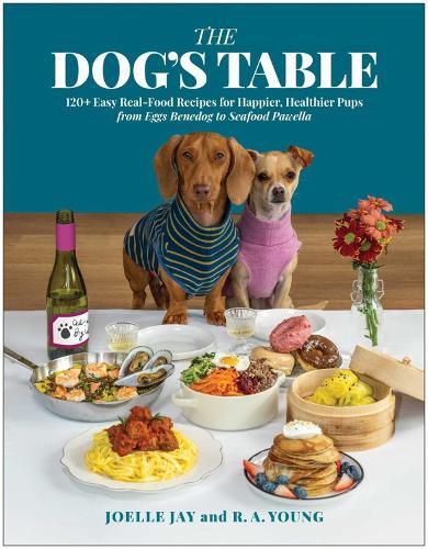Cover image for The Dog's Table