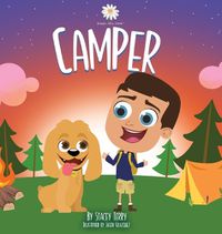 Cover image for Camper