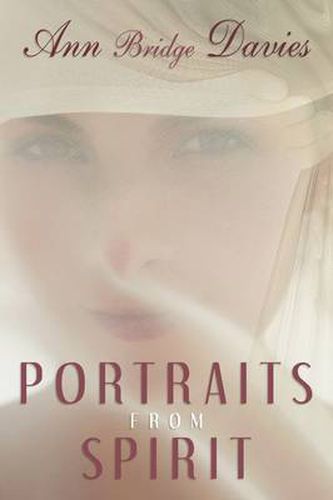 Cover image for Portraits from Spirit