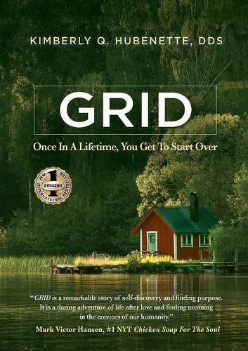 Cover image for Grid: Once in a Lifetime, You Get to Start Over