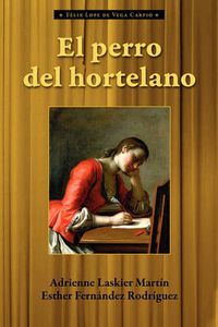 Cover image for El Perro del Hortelano