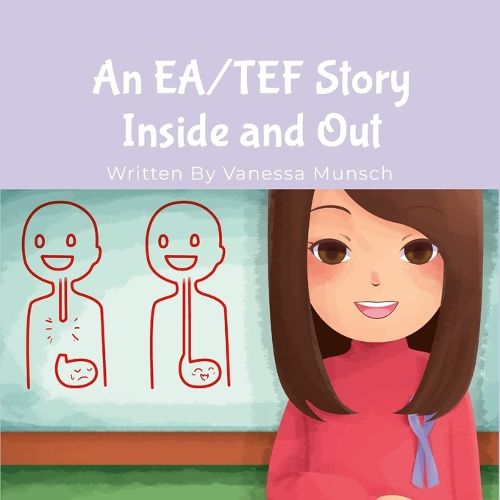 Cover image for An EA/TEF Story Inside and Out