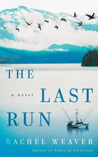 Cover image for The Last Run
