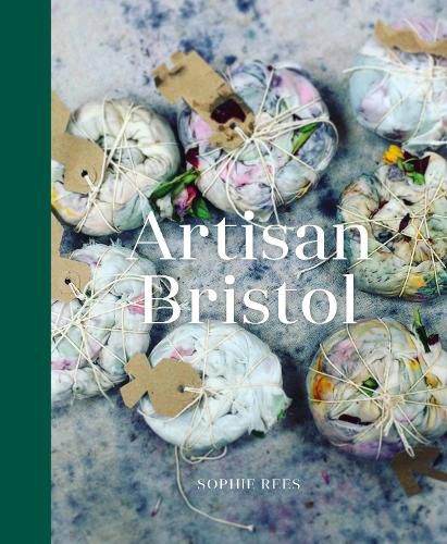 Cover image for Artisan Bristol